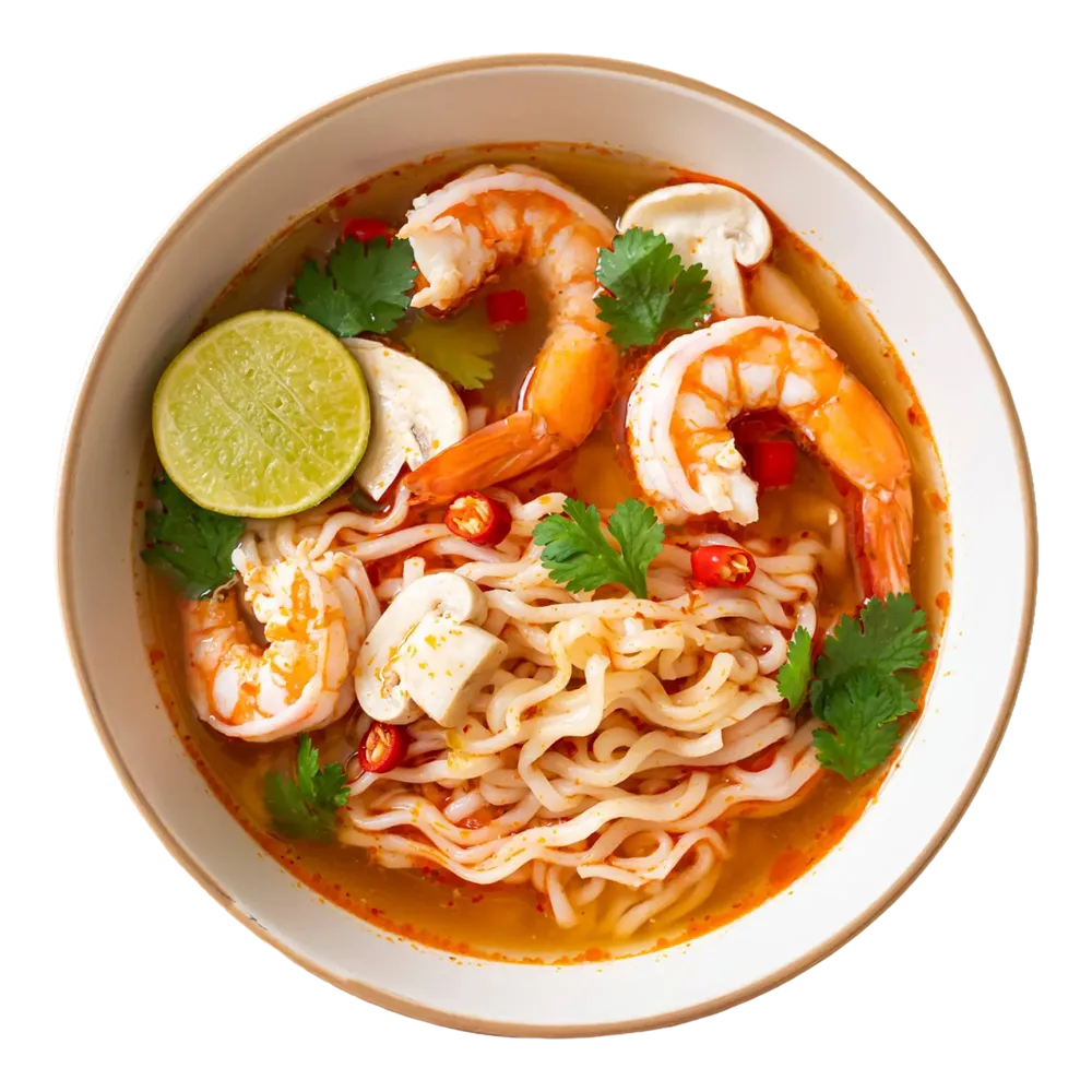 soupe